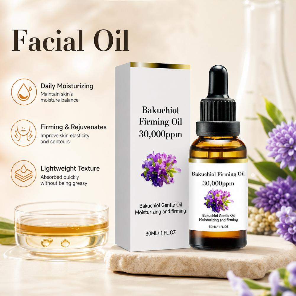 Óleo Facial de Bakuchiol, Óleo - Bakuchiol Retinol Alternative avaliação e preço