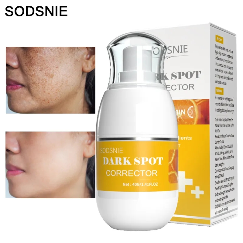 Removedor de manchas escuras v - Skincare Niacinamide avaliação e preço