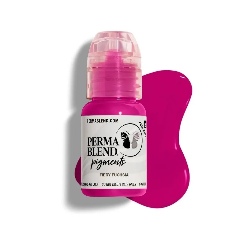Tintas e Pigmentos Perma Blend - Skincare Queen avaliação e preço