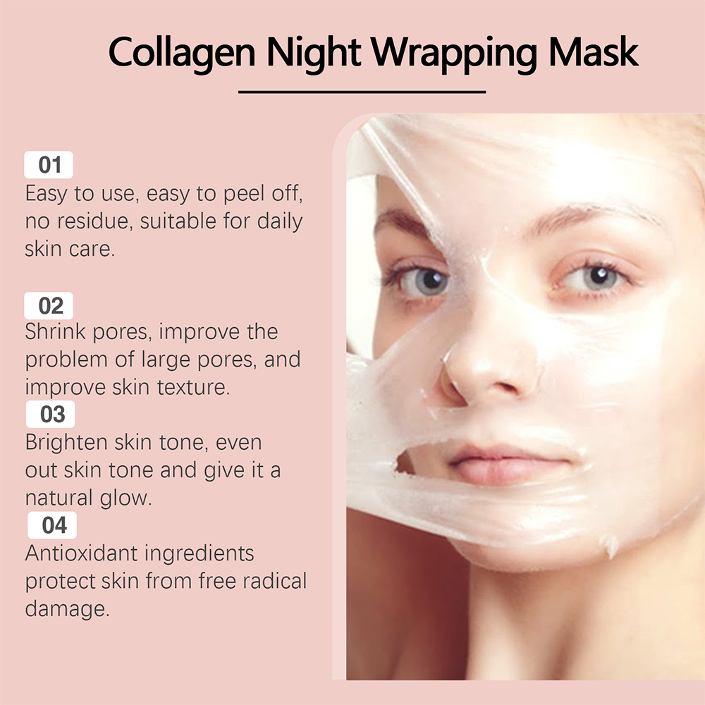 Máscara Facial Esfoliante de C - Skincare Ms Glow avaliação e preço