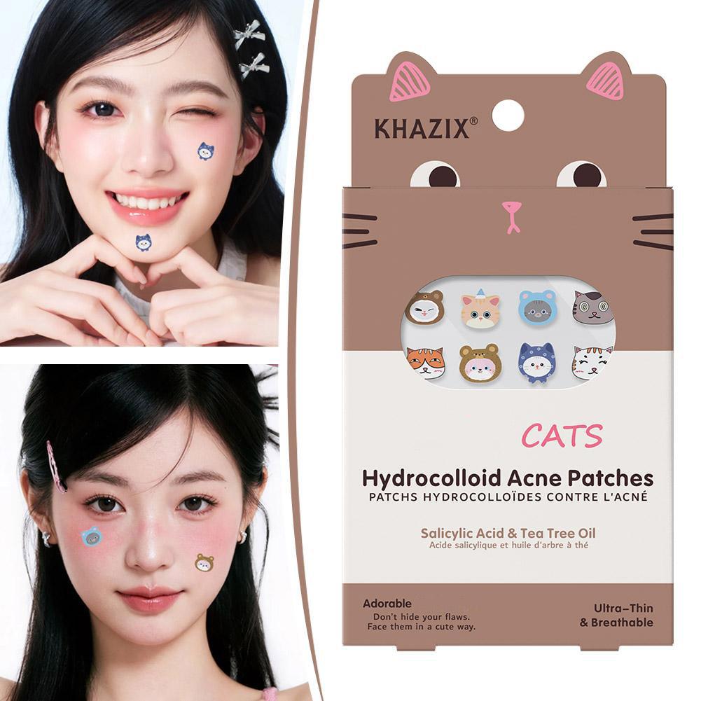 100/200/300PCS Adesivos para A - Skincare Moisturizer avaliação e preço