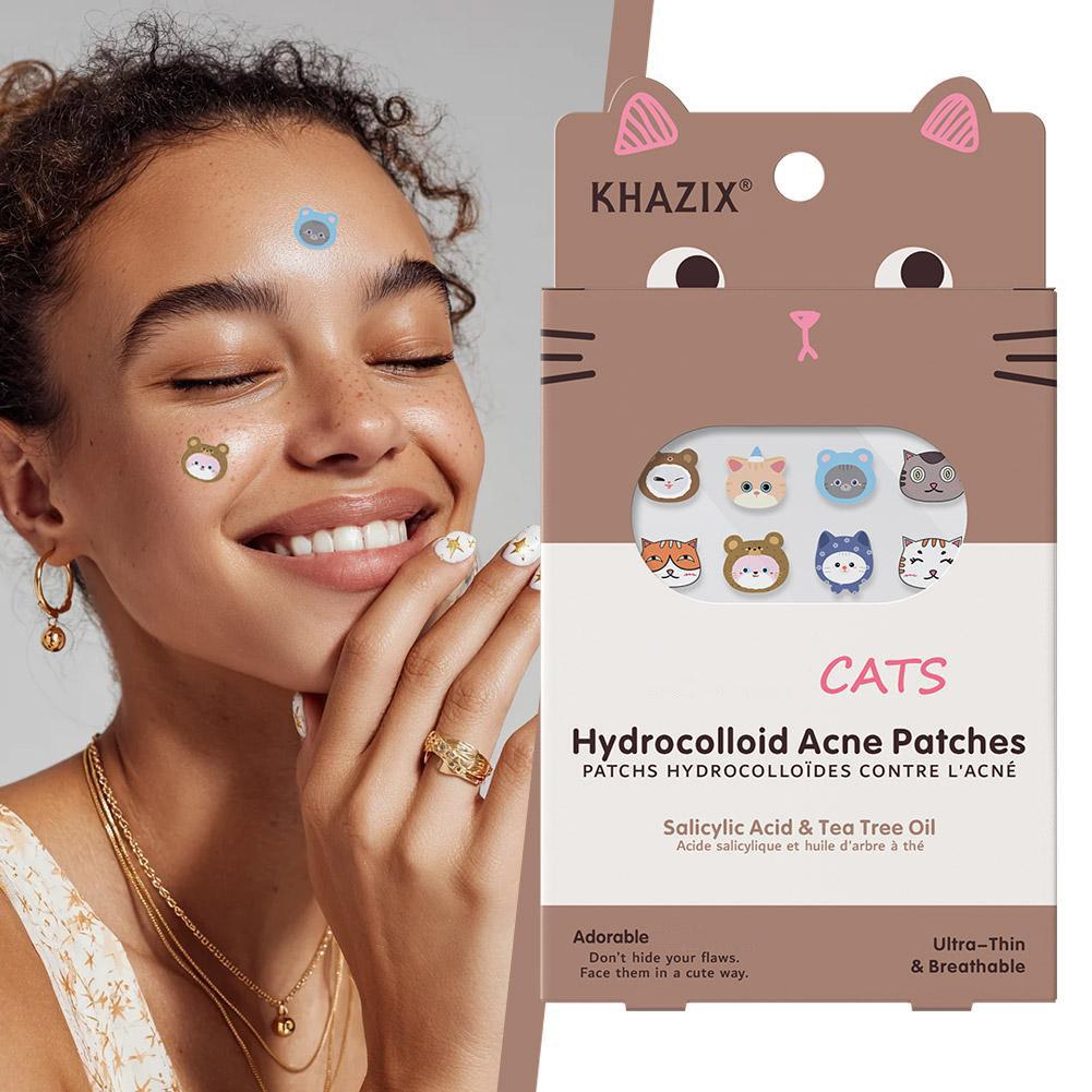 100/200/300PCS Adesivos para A - Skincare Moisturizer avaliação e preço