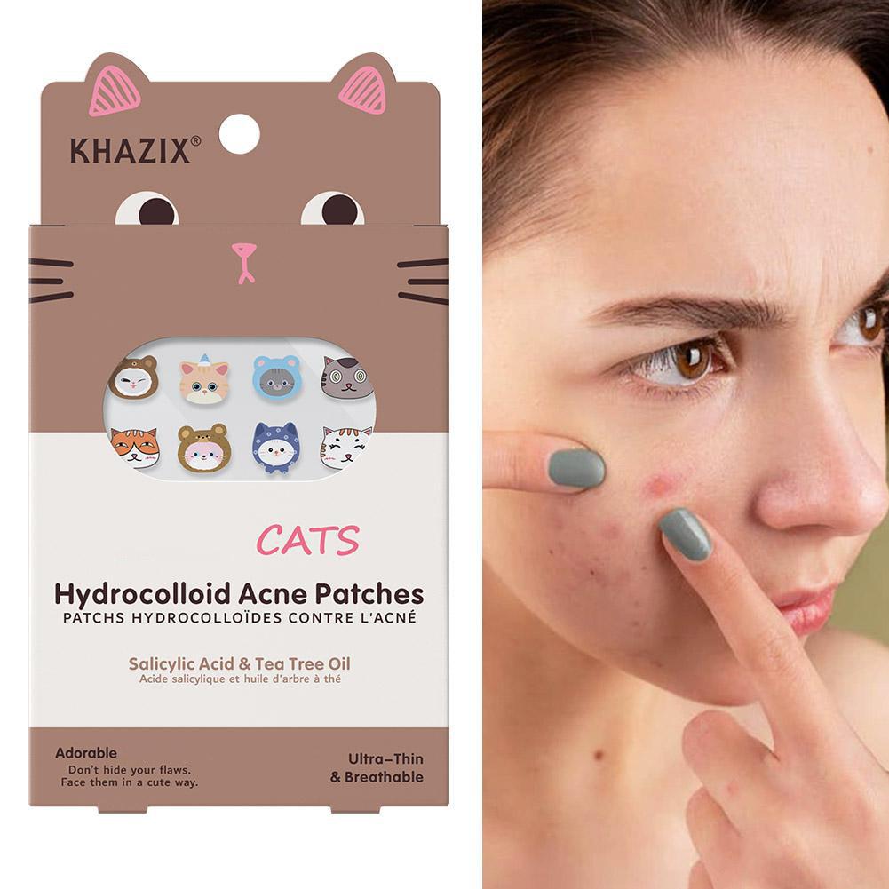 100/200/300PCS Adesivos para A - Skincare Moisturizer avaliação e preço