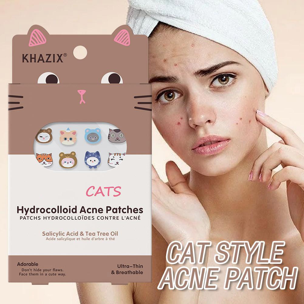 100/200/300PCS Adesivos para A - Skincare Moisturizer avaliação e preço