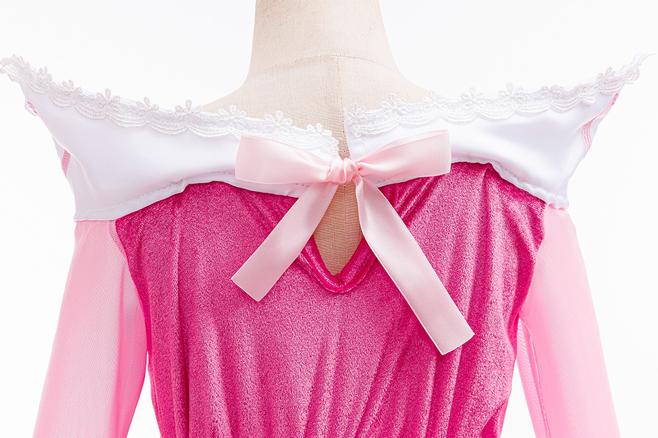 Vestidos Reais de Princesa Aur - Skincare Queen avaliação e preço