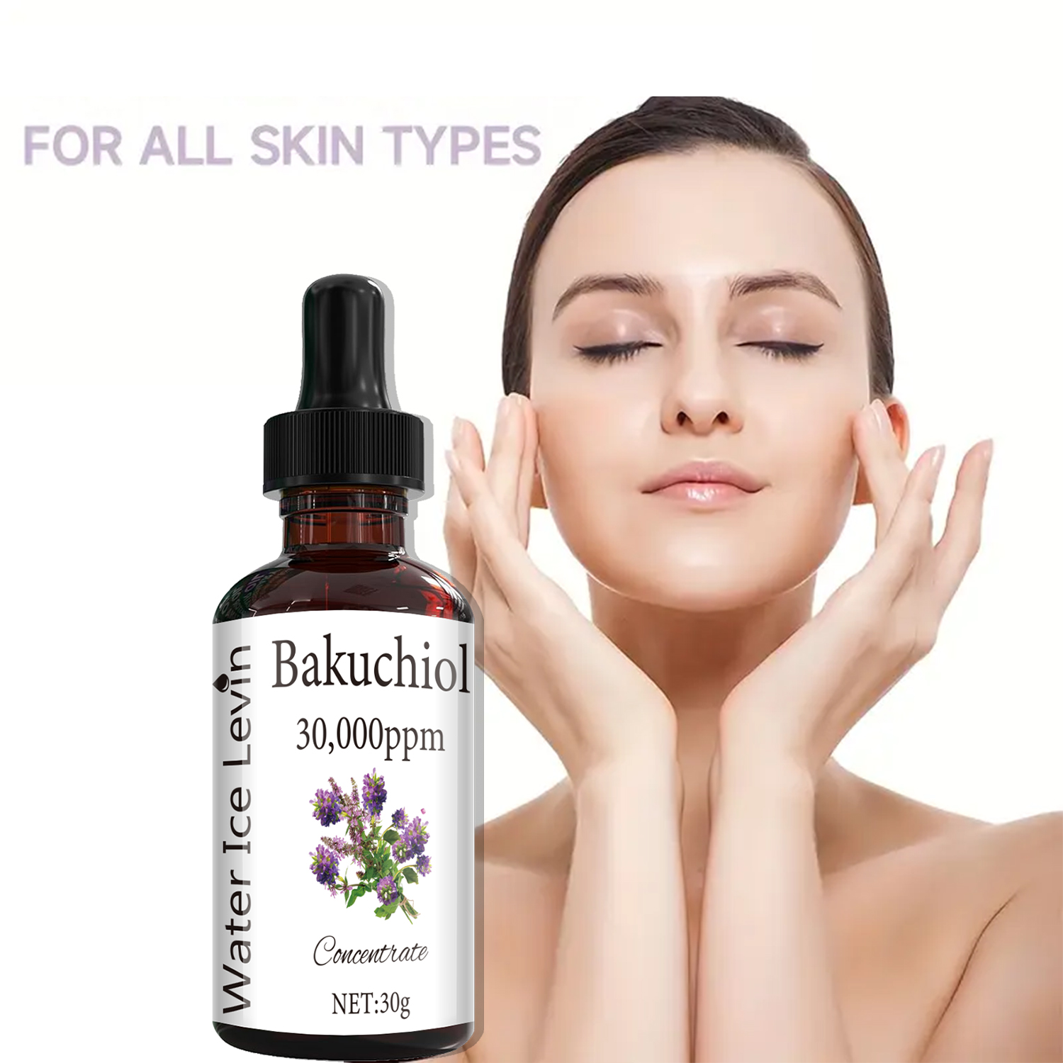 Creme Firming de Bakuchiol e P - Bakuchiol Retinol Alternative avaliação e preço