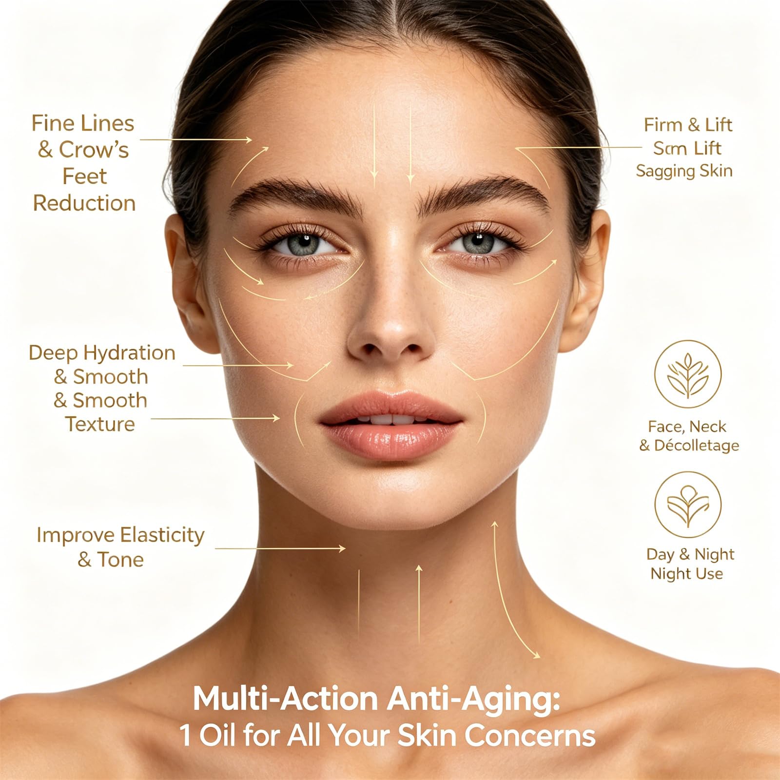 Óleo Firmador Bakuchiol, Alter - Bakuchiol Retinol Alternative avaliação e preço